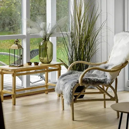 Awesome In With Wifi Semesterbostad *