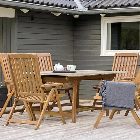 Awesome In With Wifi * Præstø