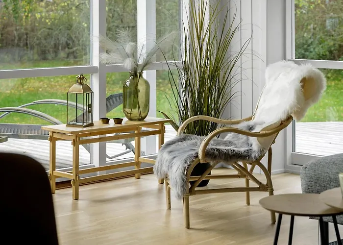 Awesome In With Wifi Semesterbostad *