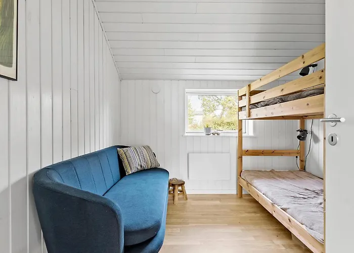 Σπίτι διακοπών Awesome In With Wifi
