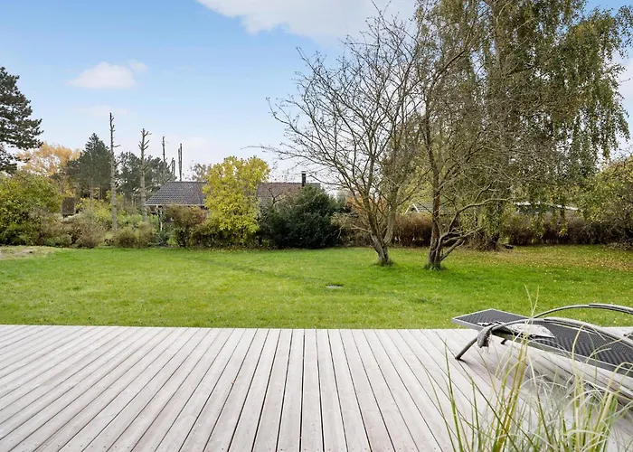 Semesterbostad Awesome In With Wifi